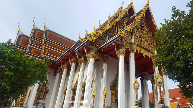 bangkok