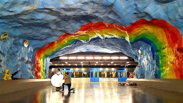 stockholm